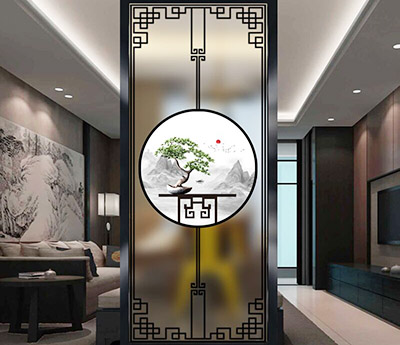 玻璃印花機(jī)可以打印多大尺寸的？(圖1)